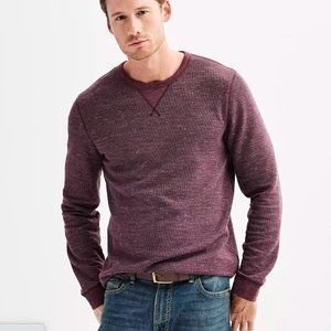 Men's Long Sleeve Tee